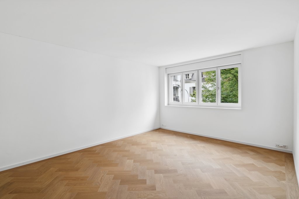 2 ½ rooms apartment, photo 3 of 10
