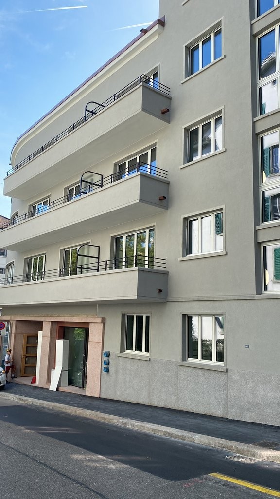 2 ½ rooms apartment, photo 1 of 10