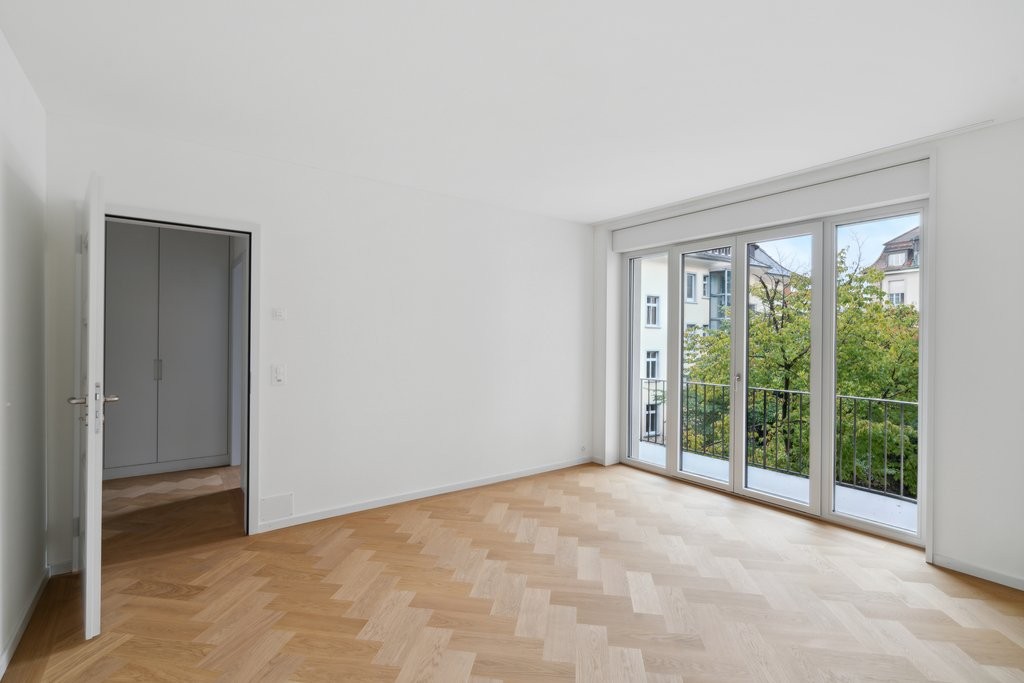 2 ½ rooms apartment, photo 5 of 10