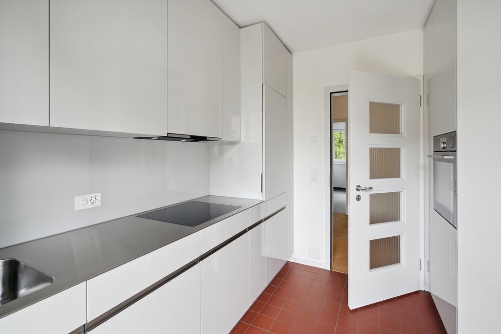 2 ½ rooms apartment, photo 8 of 10