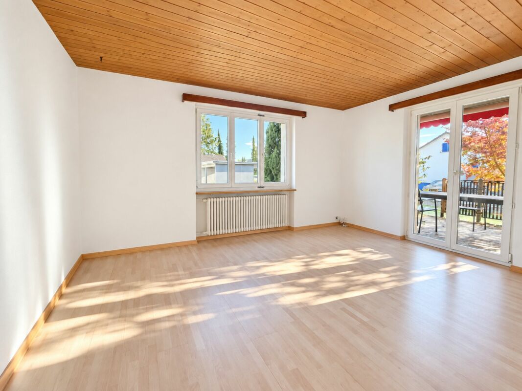 5 ½ rooms single house, photo 4 of 10