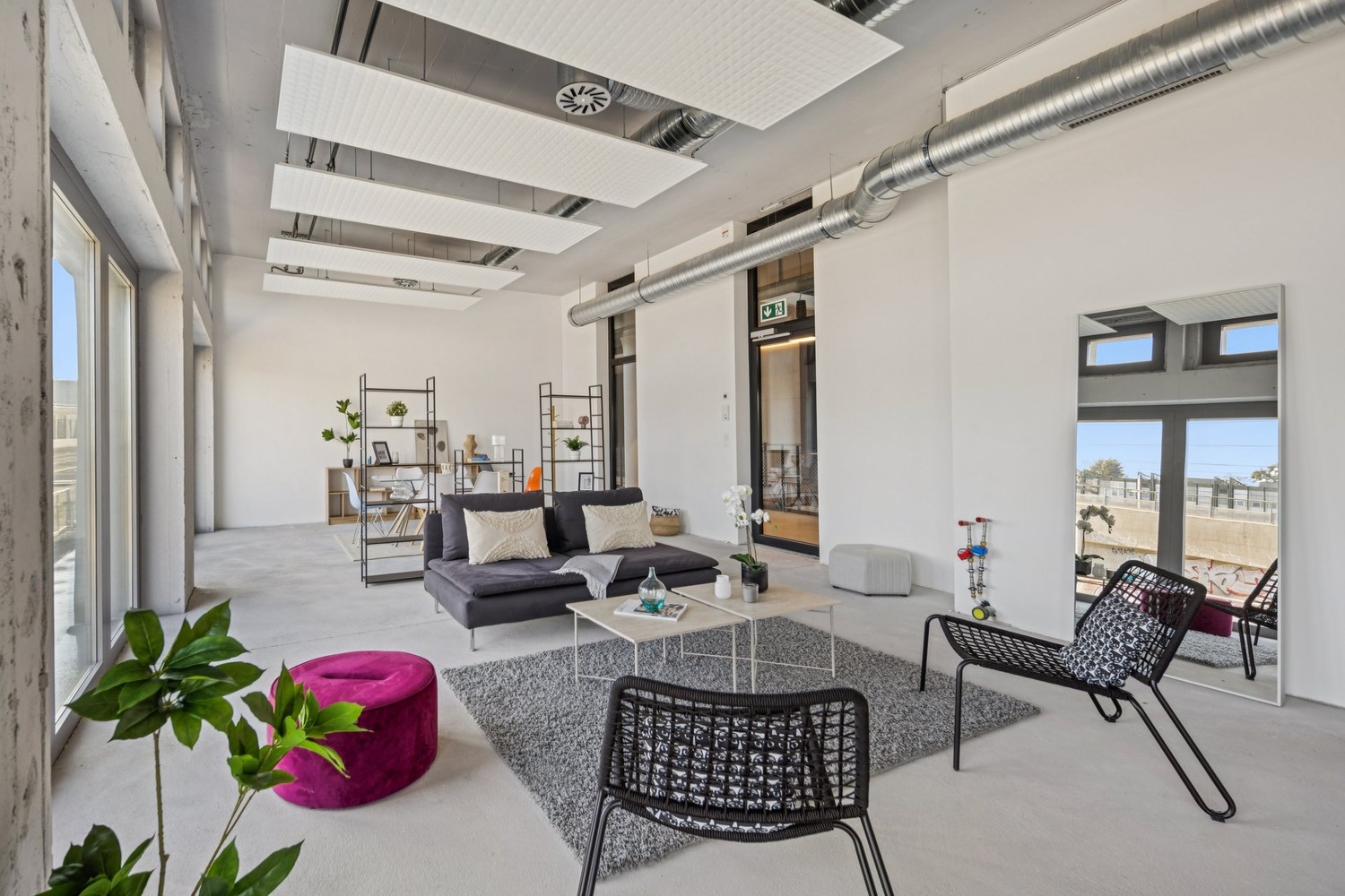 65m² atelier, photo 7 of 10