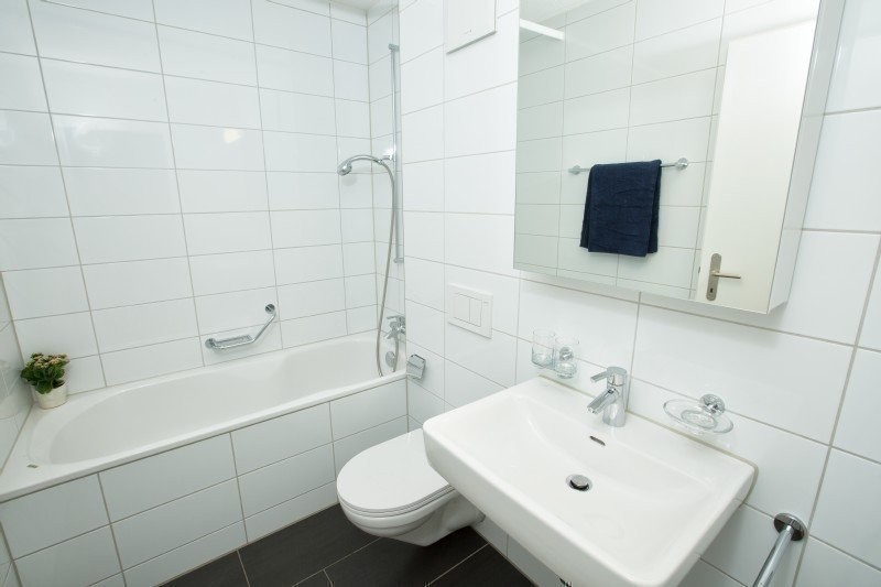 3 ½ rooms apartment, photo 3 of 7