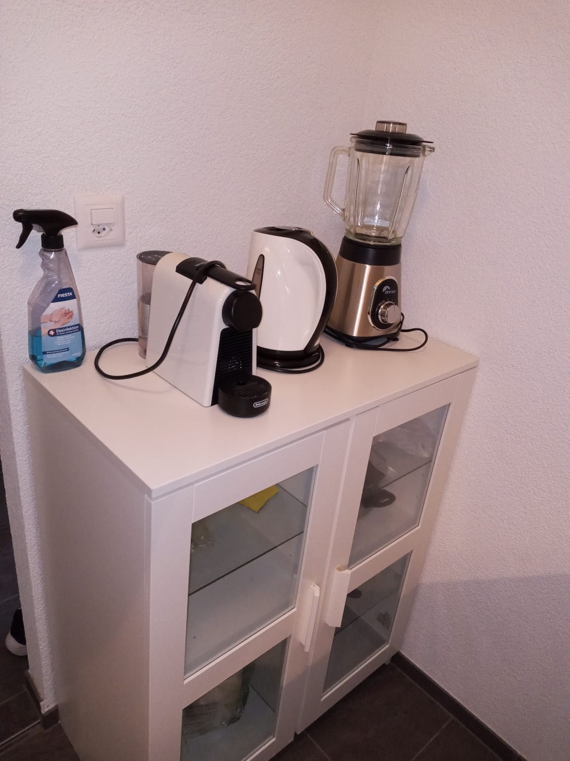 1 ½ rooms apartment, photo 6 of 6
