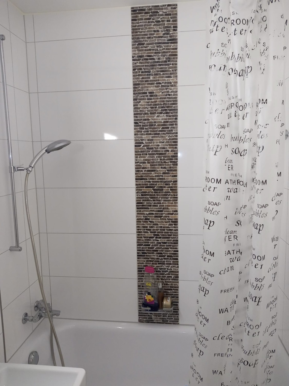 1 ½ rooms apartment, photo 4 of 6