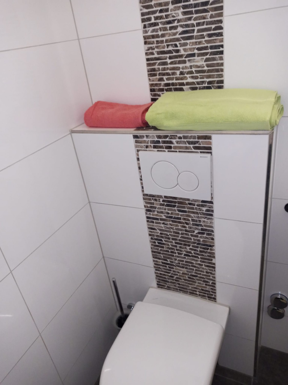 1 ½ rooms apartment, photo 5 of 6