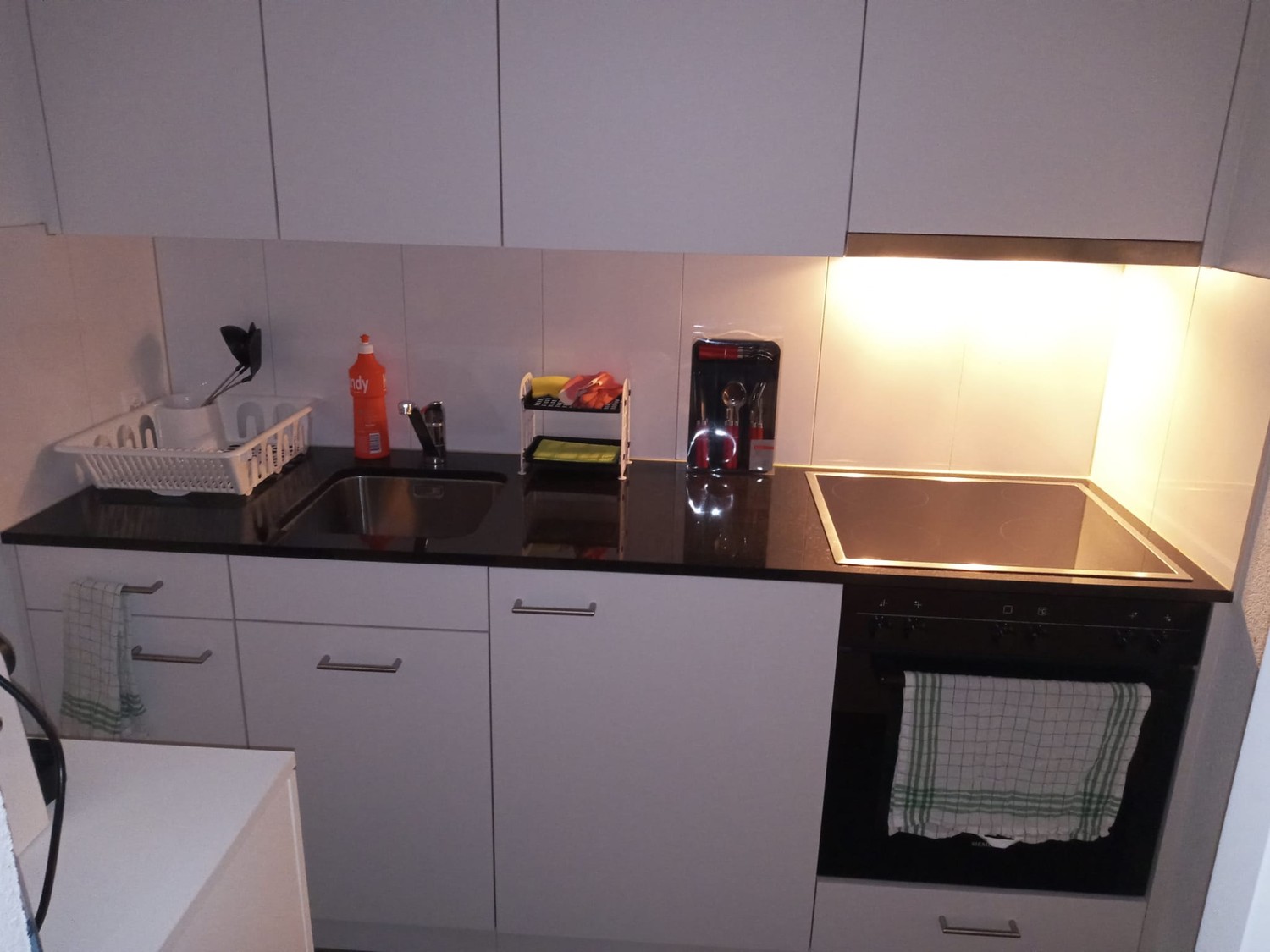 1 ½ rooms apartment, photo 3 of 6