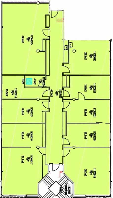 388m² commercial, photo 10 of 10