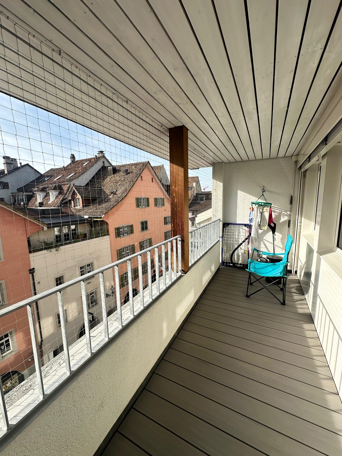 1 ½ rooms apartment, photo 6 of 6