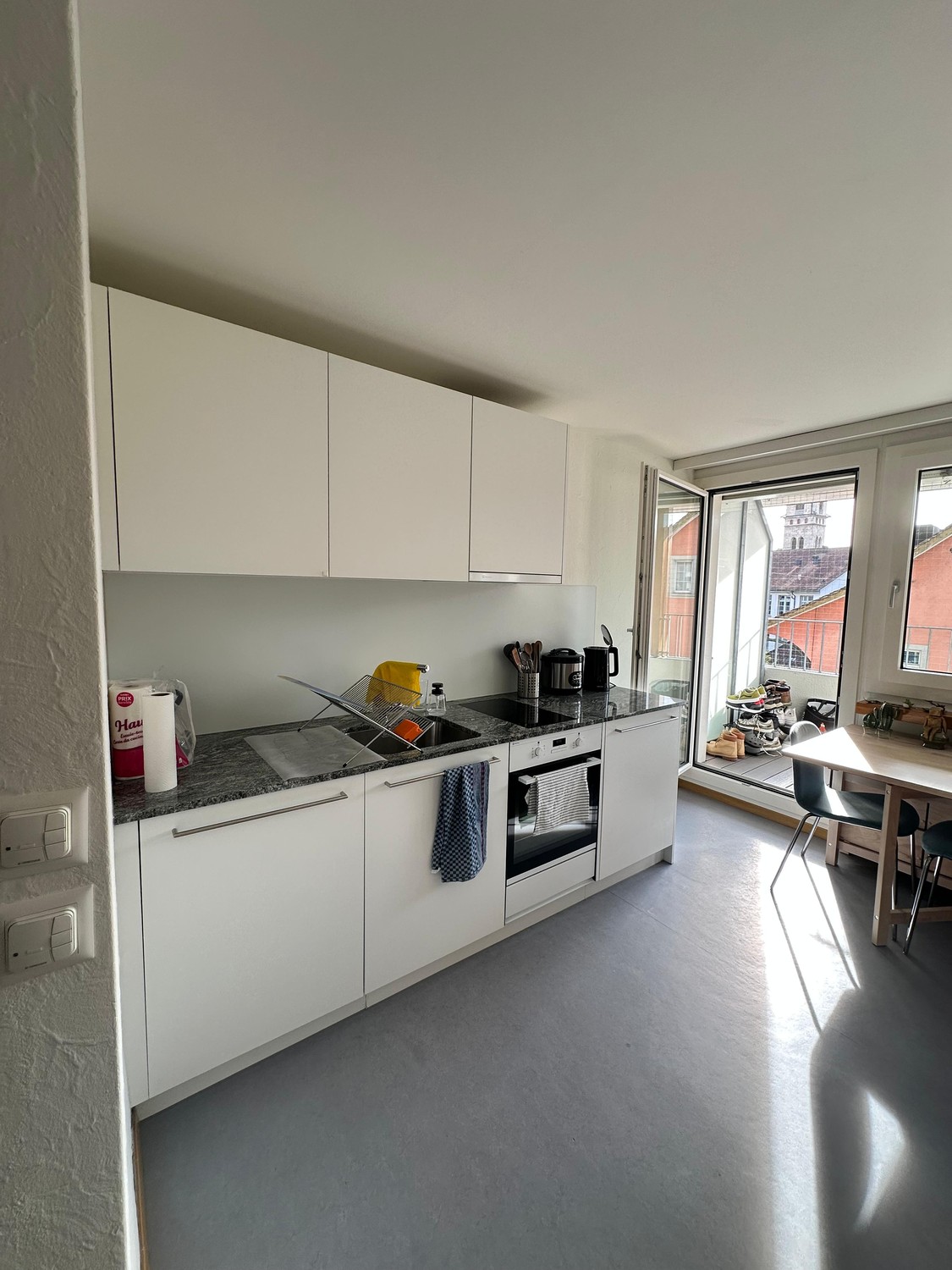 1 ½ rooms apartment, photo 4 of 6