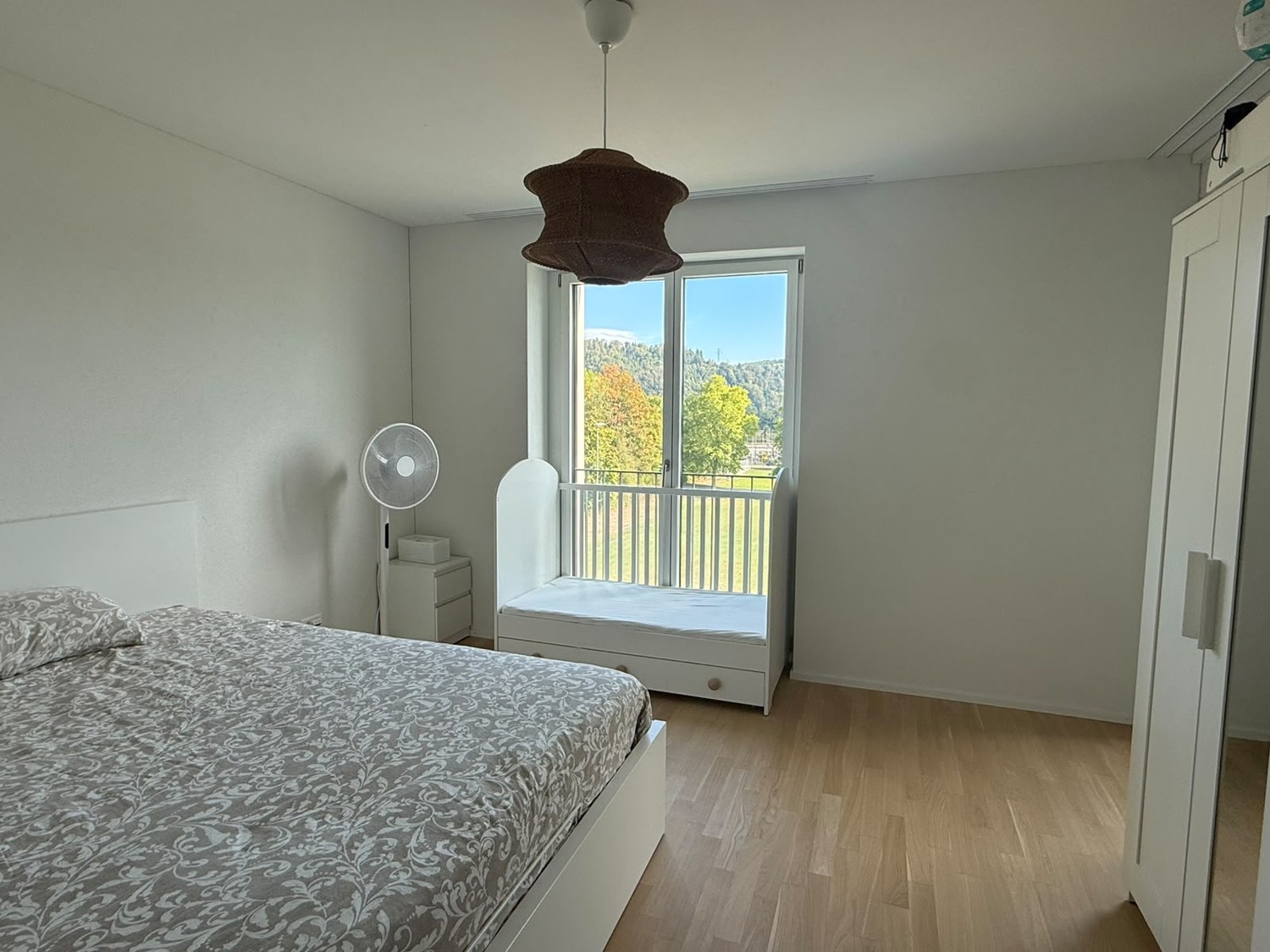 4 ½ rooms apartment, photo 8 of 9