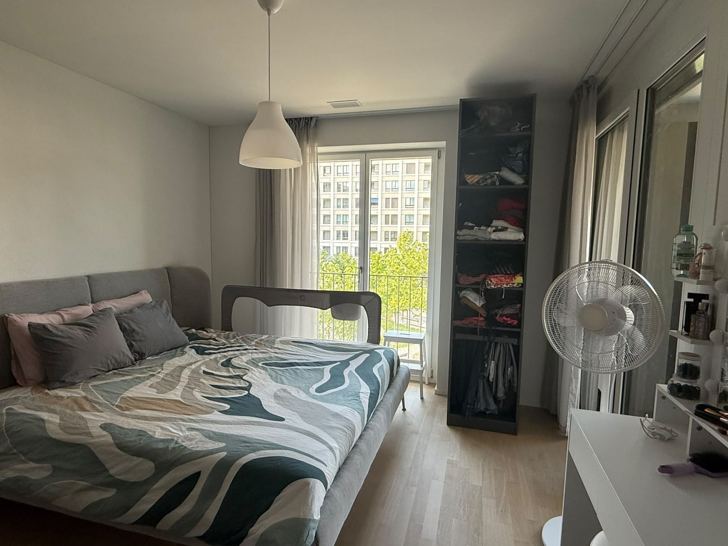 4 ½ rooms apartment, photo 4 of 9