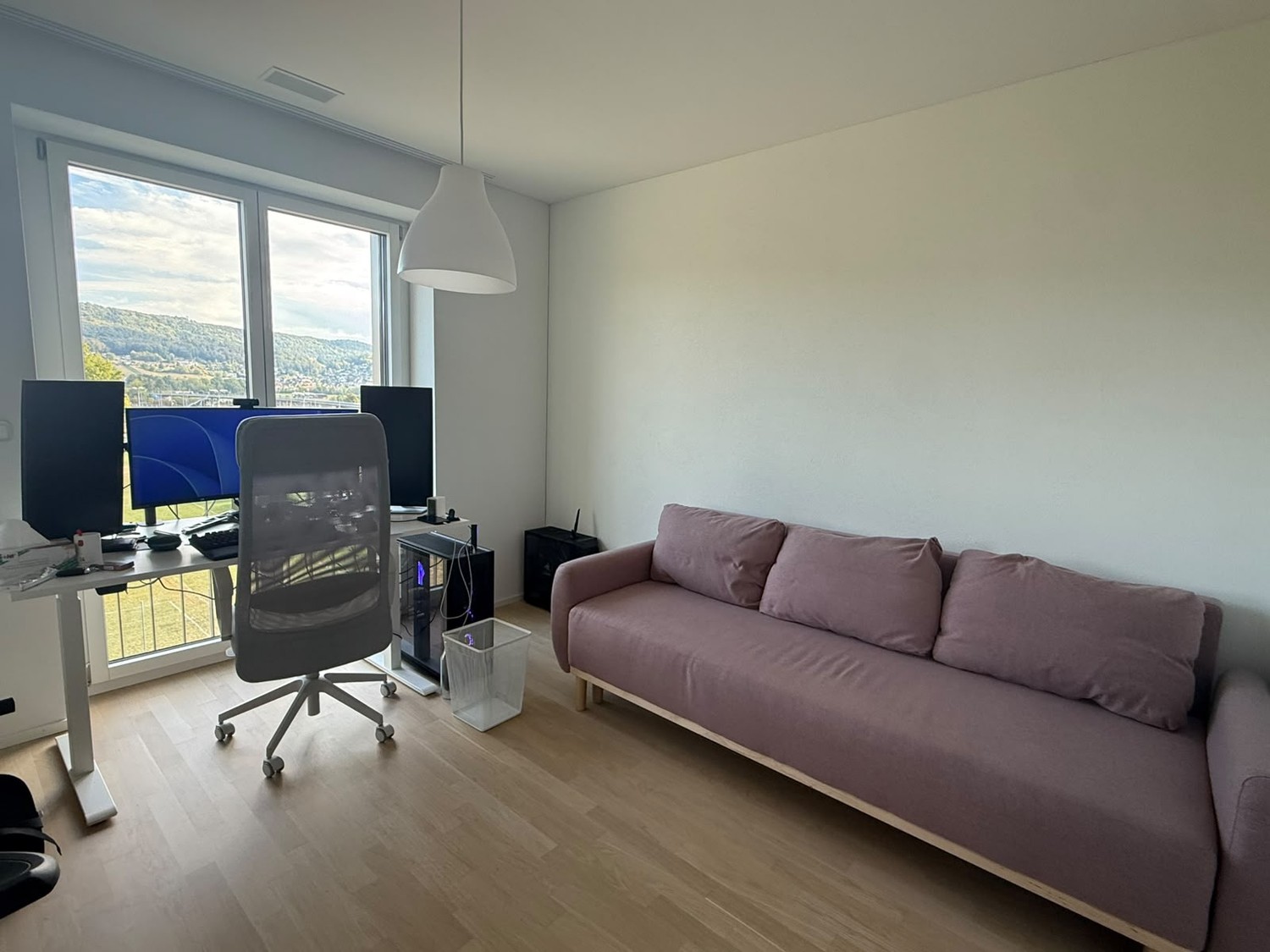 4 ½ rooms apartment, photo 1 of 9