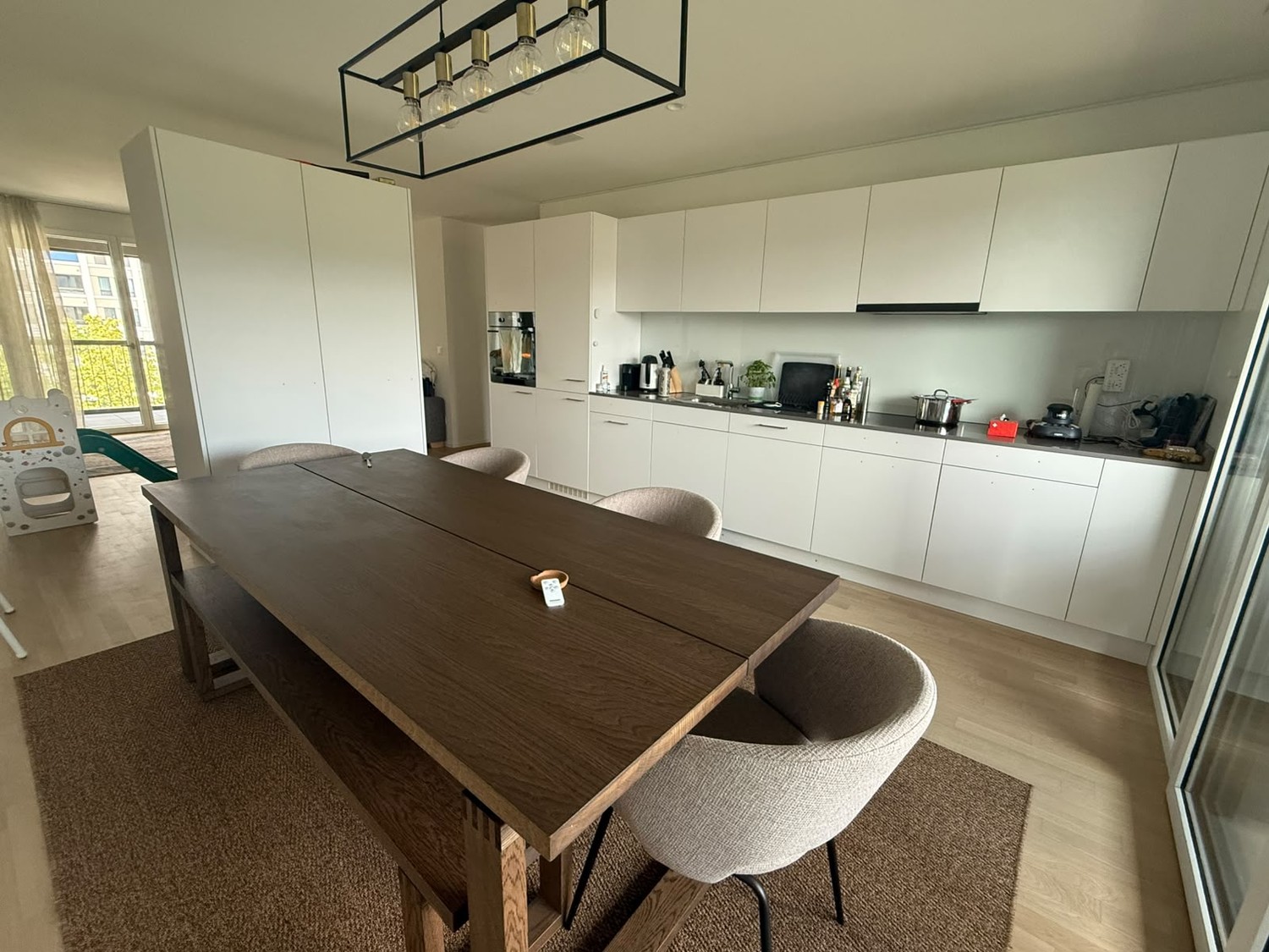 4 ½ rooms apartment, photo 9 of 9