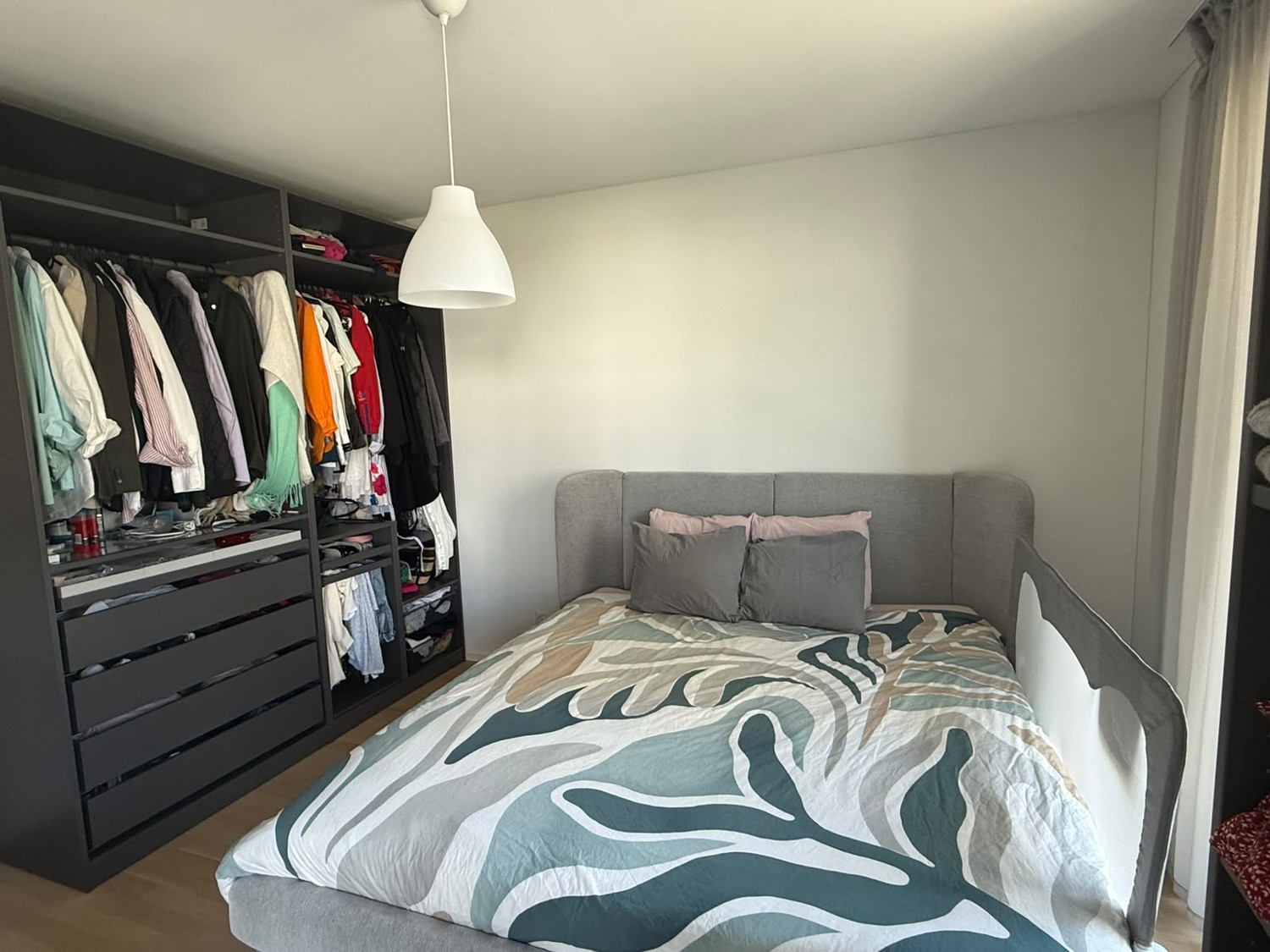 4 ½ rooms apartment, photo 5 of 9