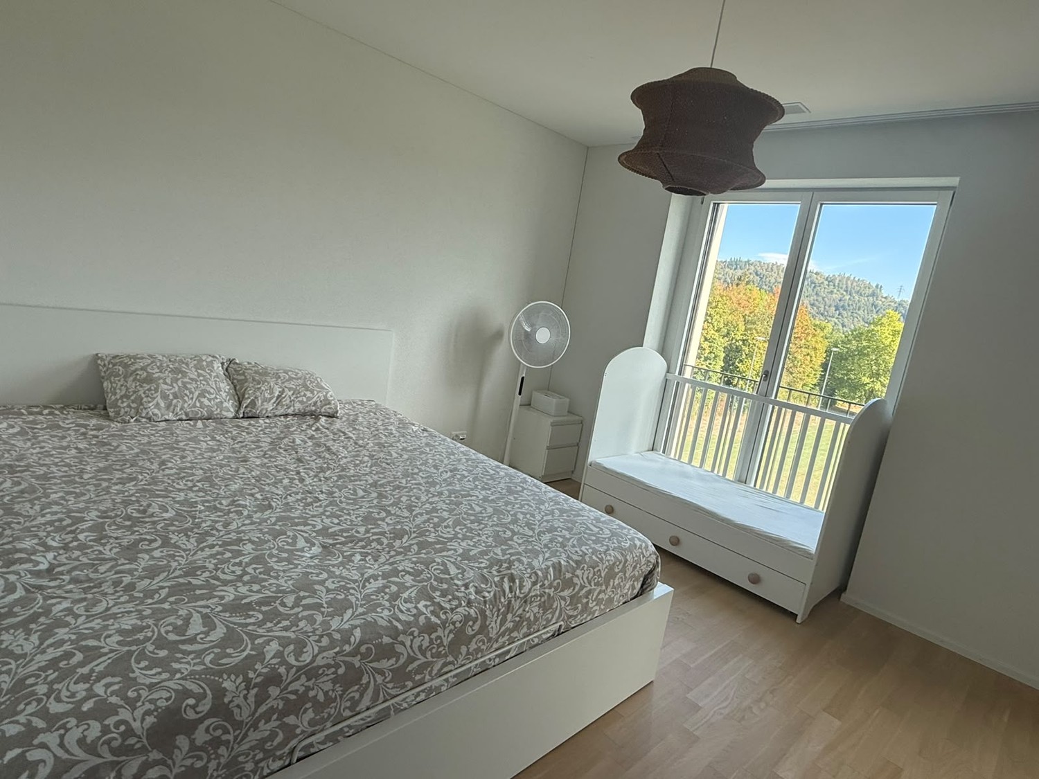 4 ½ rooms apartment, photo 3 of 9