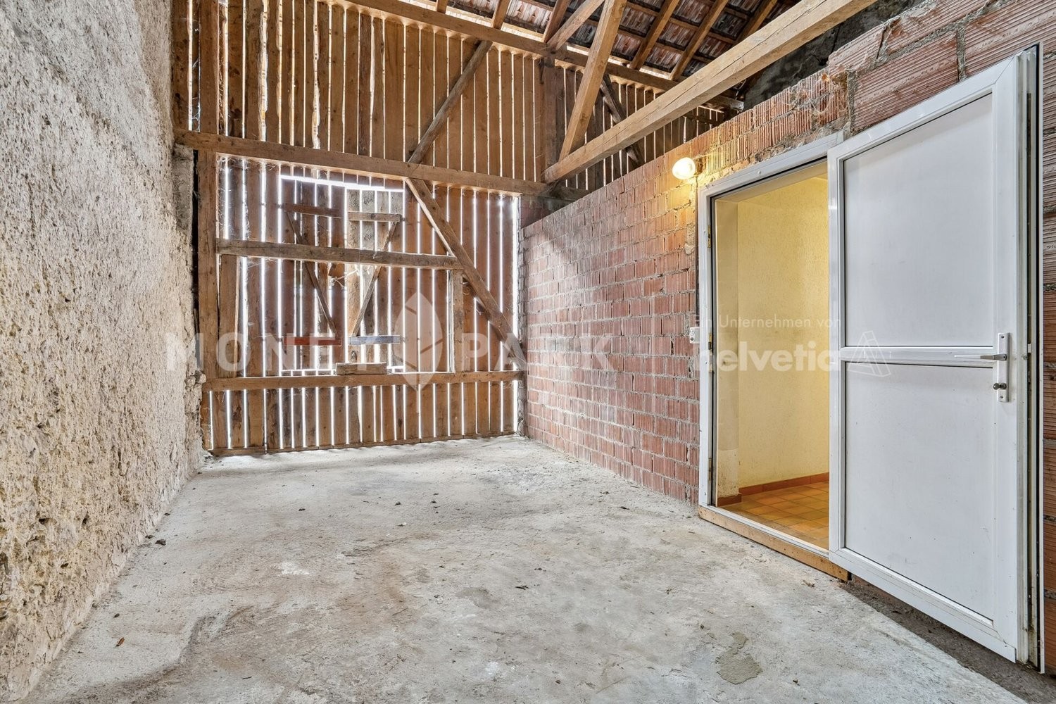 5 ½ pièces maison en rangée