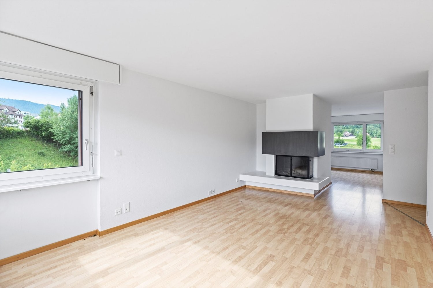 4 ½ pièces appartement