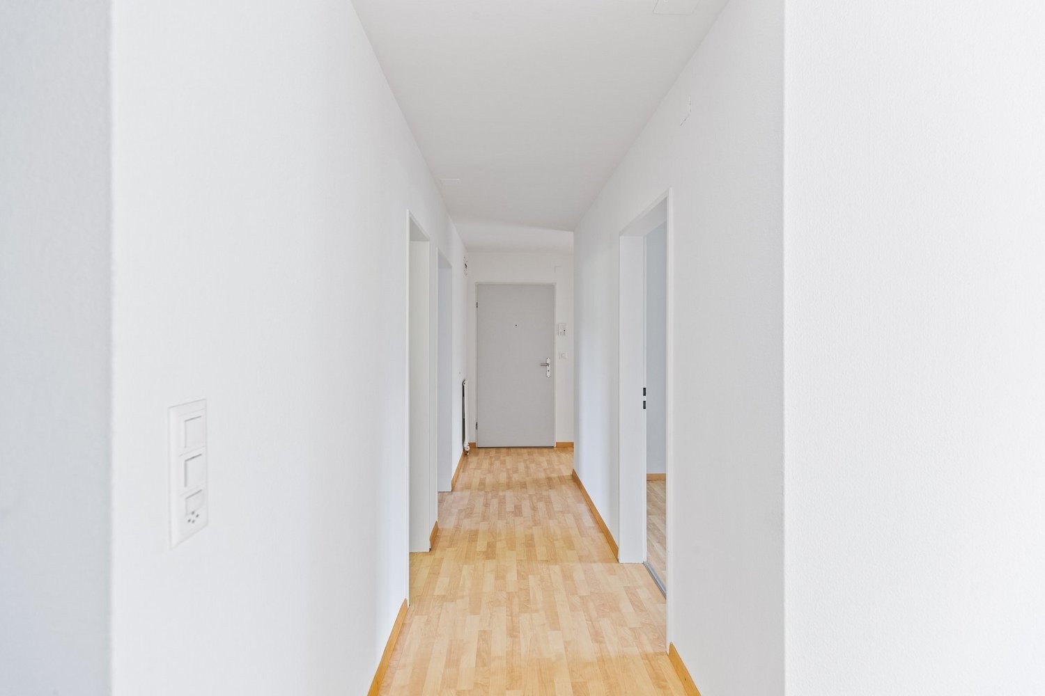 4 ½ pièces appartement