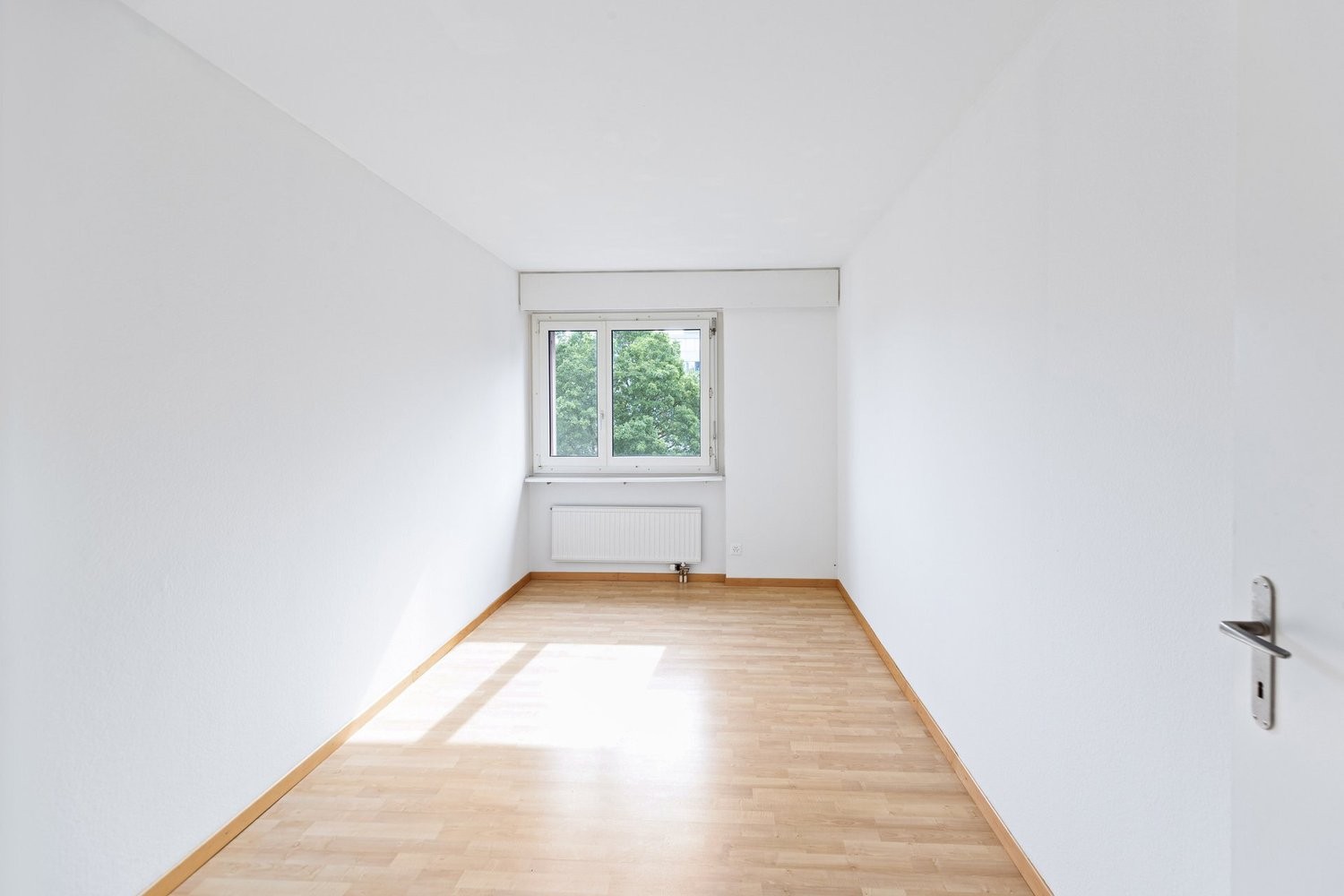 4 ½ pièces appartement