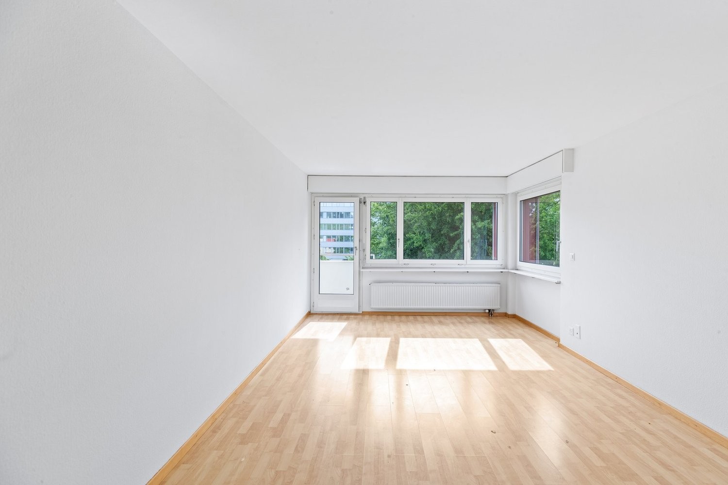 4 ½ pièces appartement