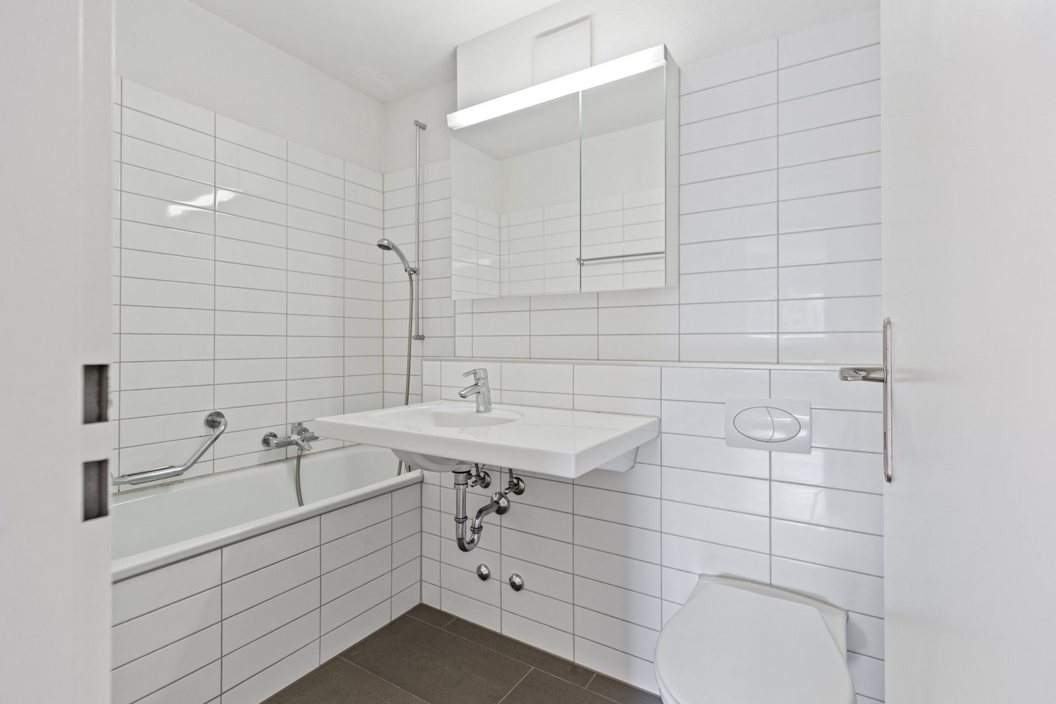 4 ½ pièces appartement
