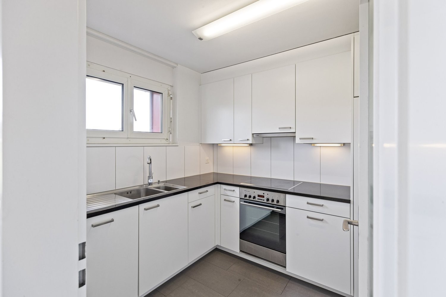4 ½ pièces appartement