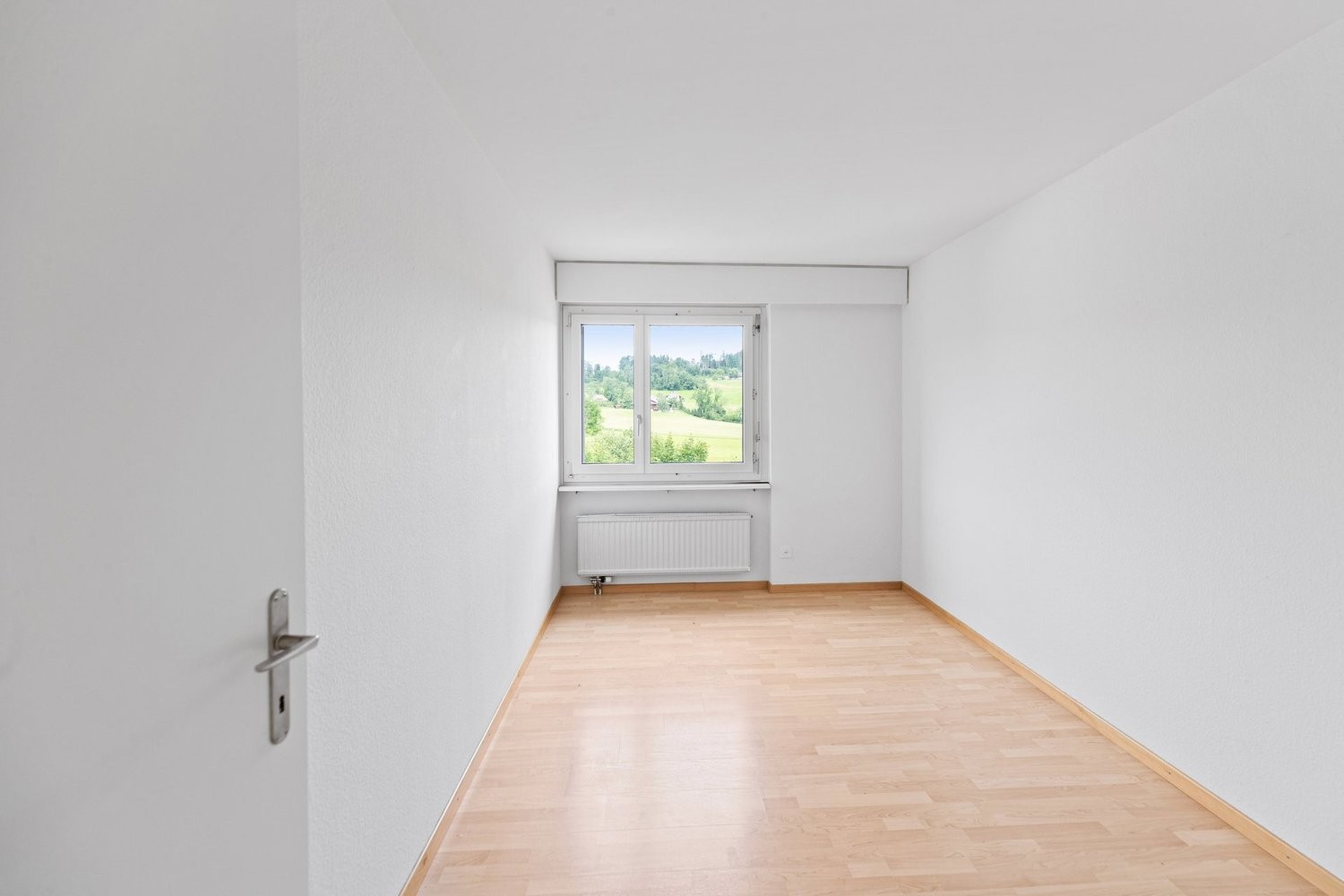 4 ½ pièces appartement