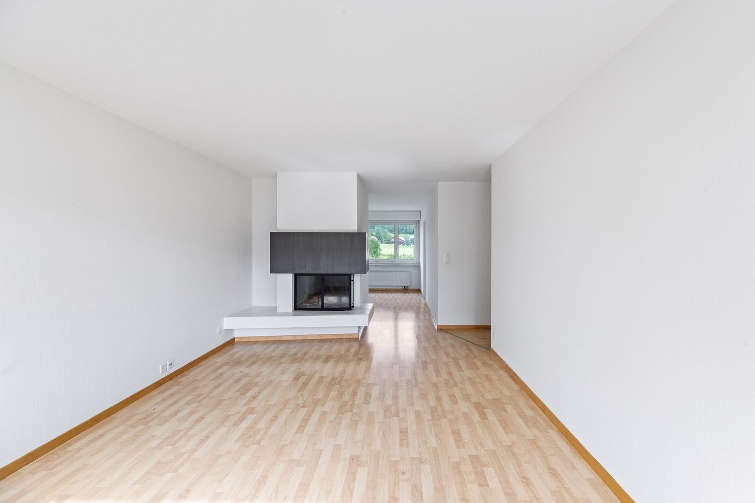4 ½ pièces appartement