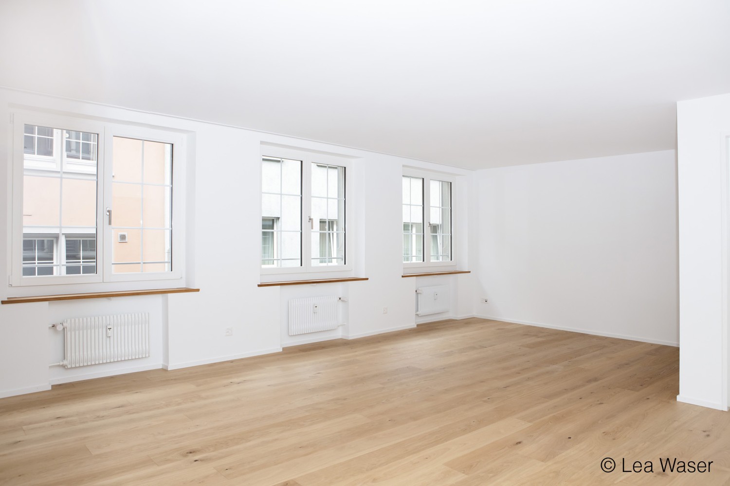 3 ½ rooms apartment, photo 2 of 9