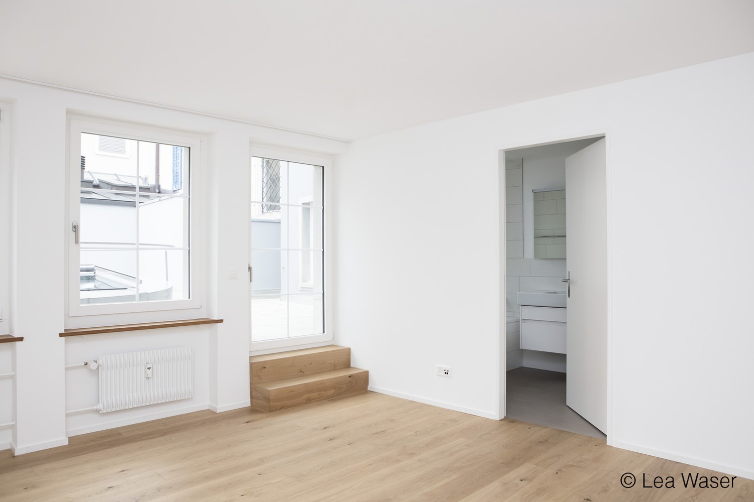 3 ½ rooms apartment, photo 4 of 9