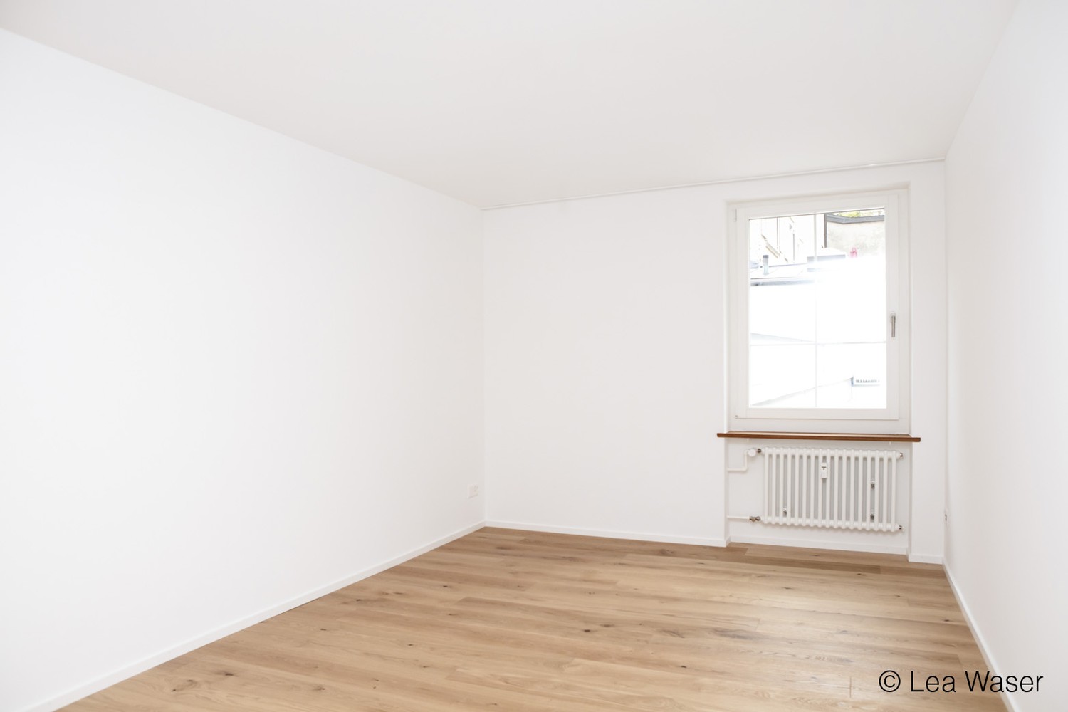 3 ½ rooms apartment, photo 6 of 9