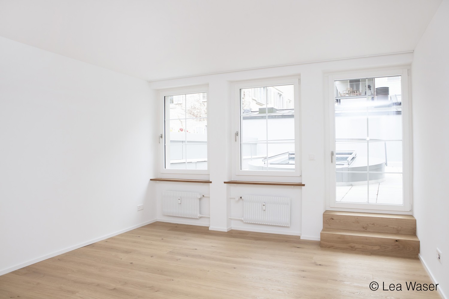 3 ½ rooms apartment, photo 3 of 9