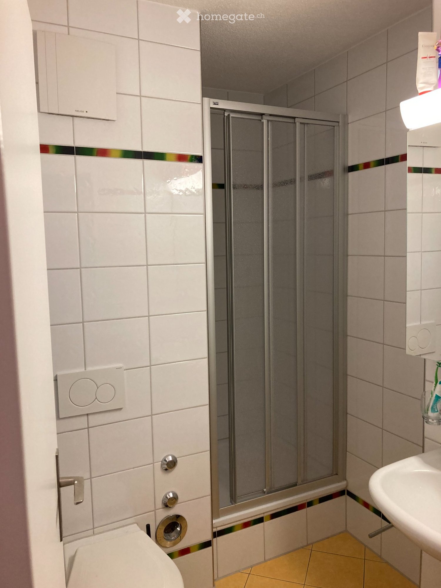 4 ½ rooms apartment, photo 4 of 5