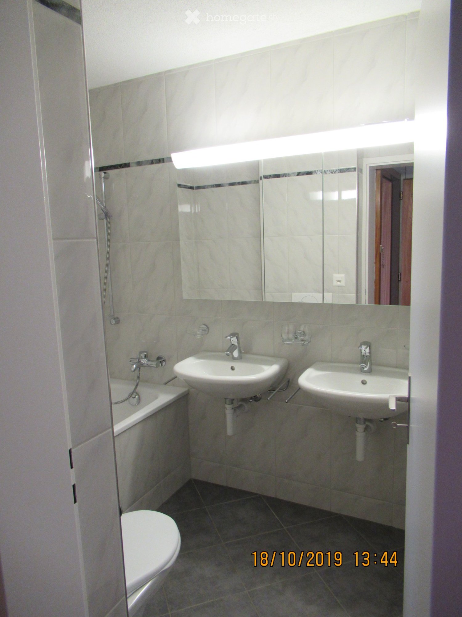 4 ½ rooms apartment, photo 3 of 5