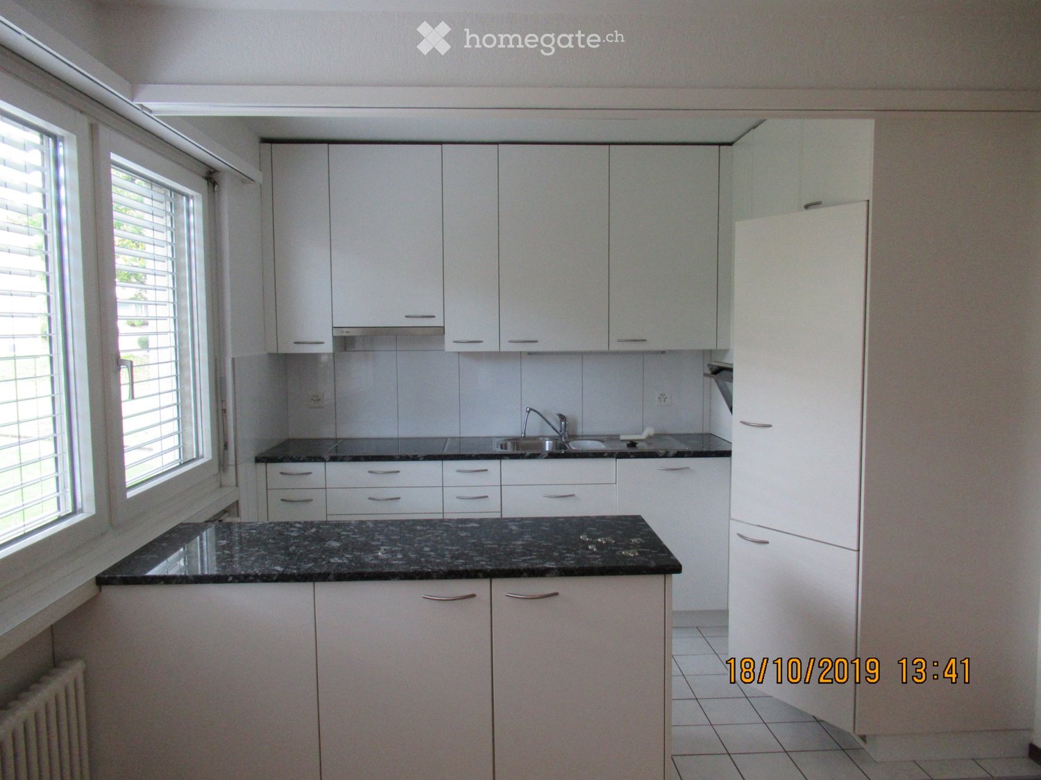 4 ½ rooms apartment, photo 1 of 5