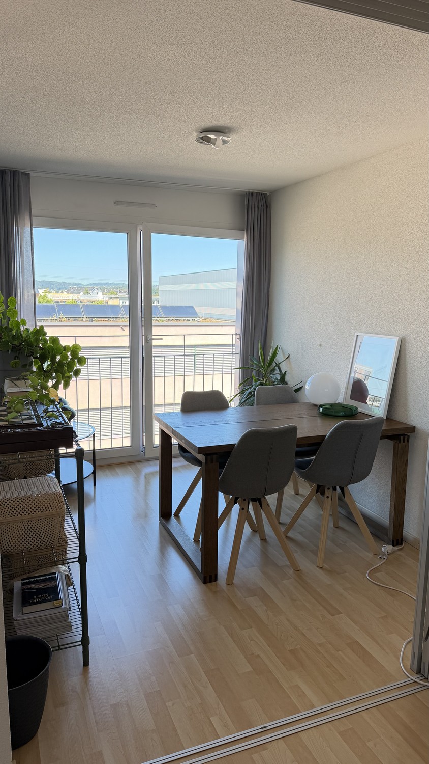 2 ½ rooms apartment, photo 3 of 10