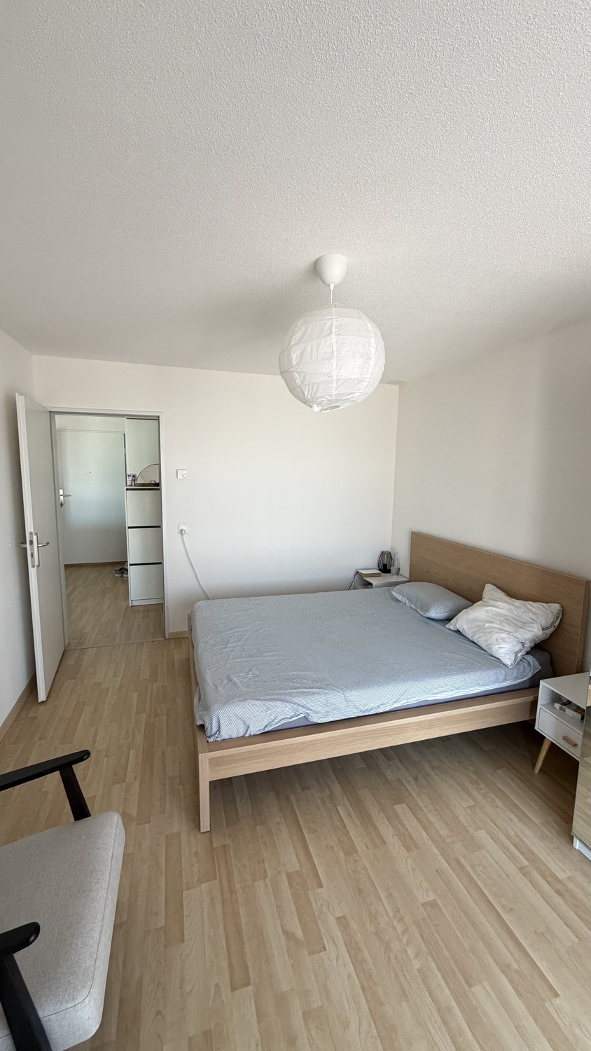 2 ½ rooms apartment, photo 6 of 10