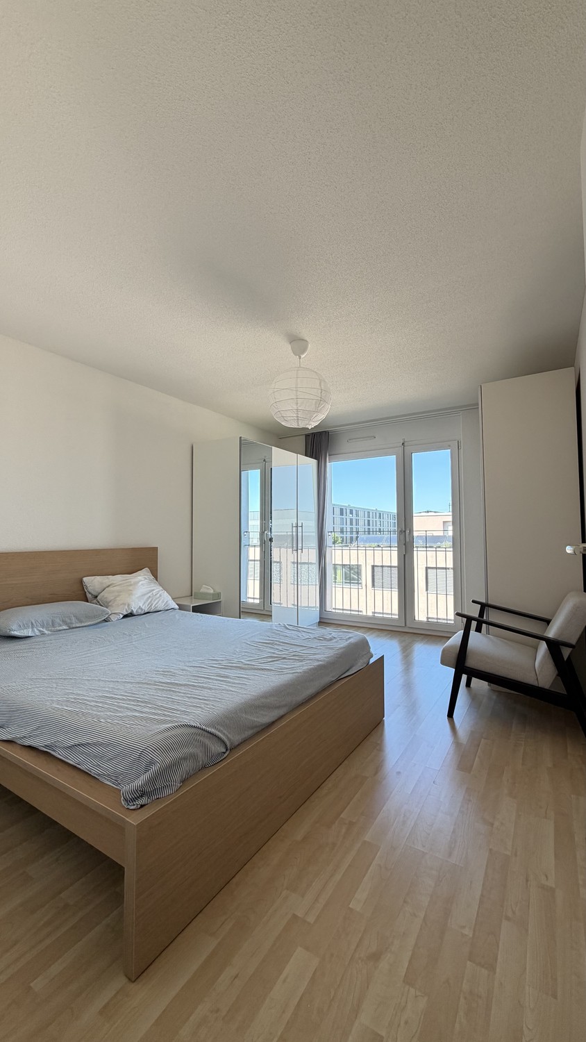 2 ½ rooms apartment, photo 5 of 10