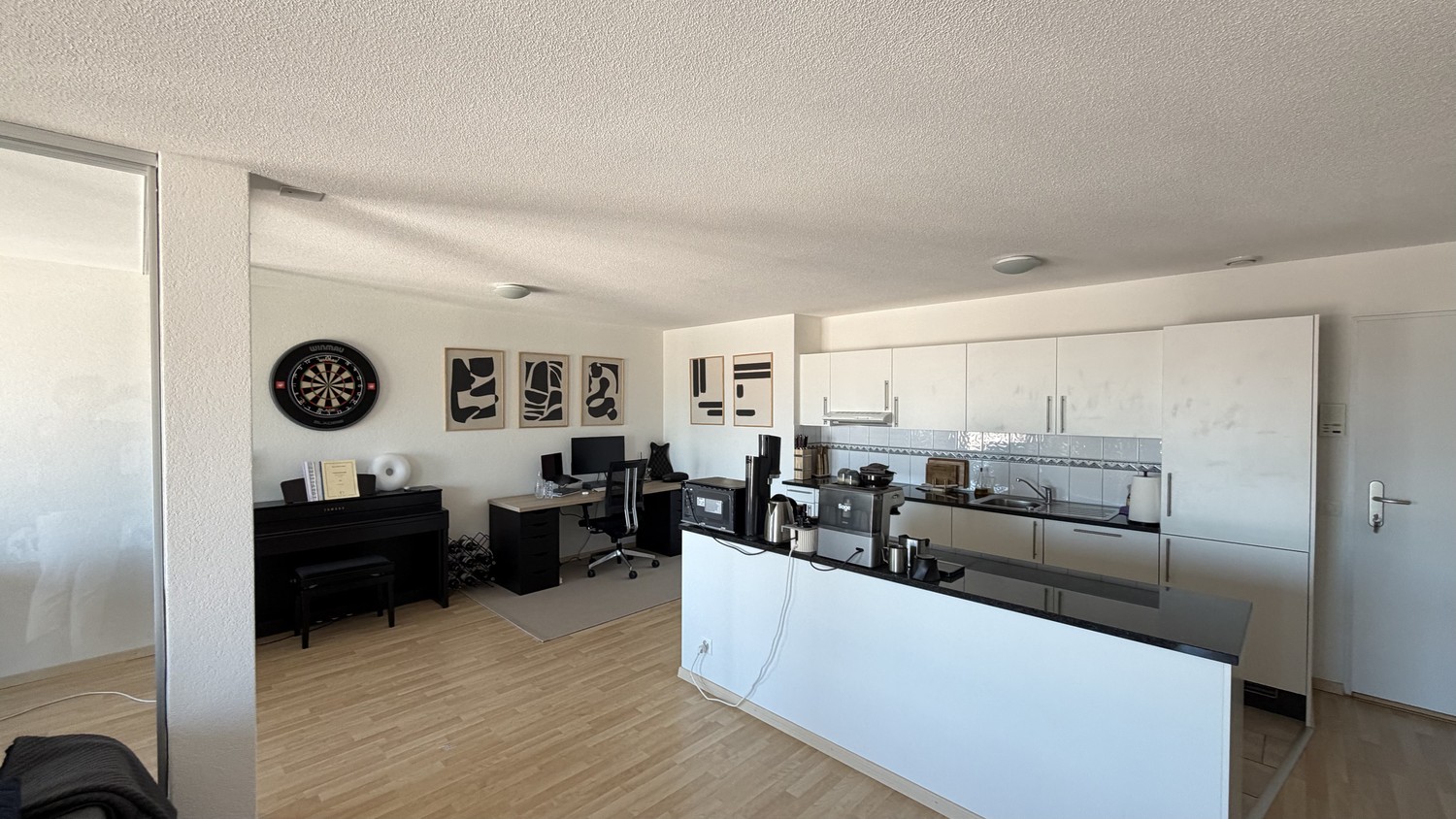 2 ½ rooms apartment, photo 1 of 10