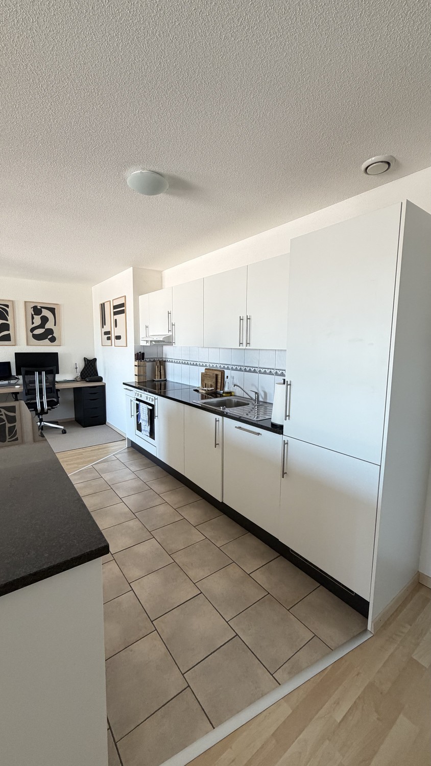 2 ½ rooms apartment, photo 7 of 10