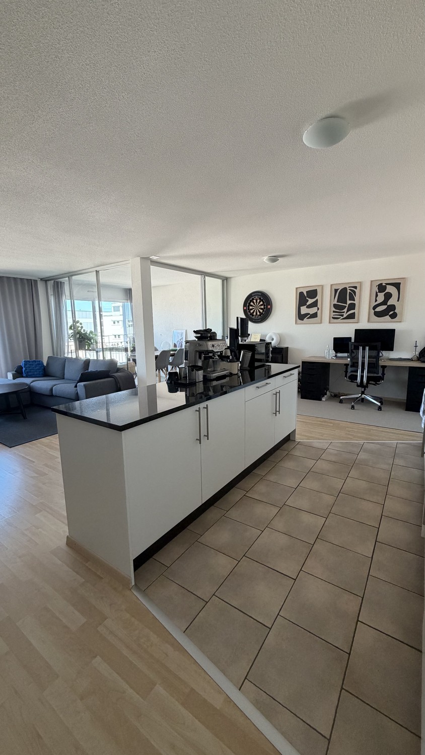 2 ½ rooms apartment, photo 2 of 10