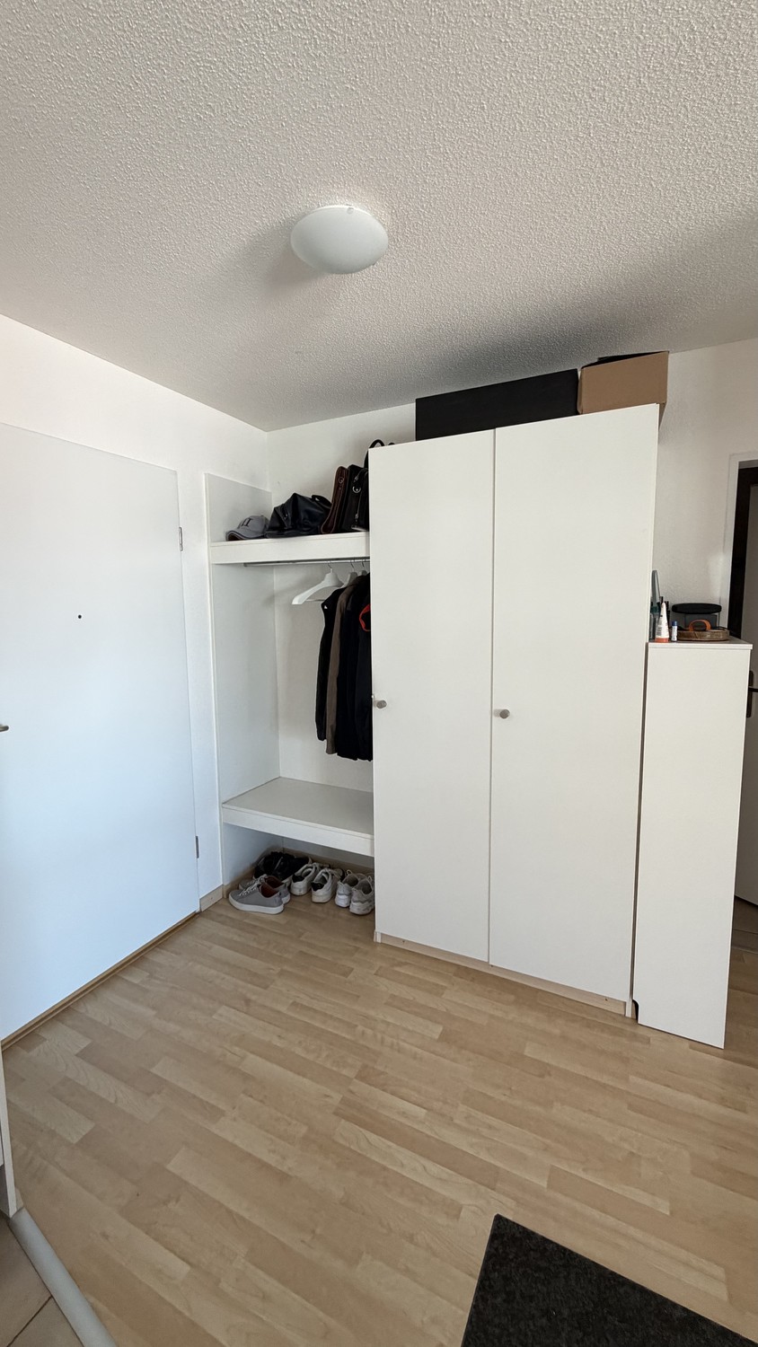 2 ½ rooms apartment, photo 8 of 10