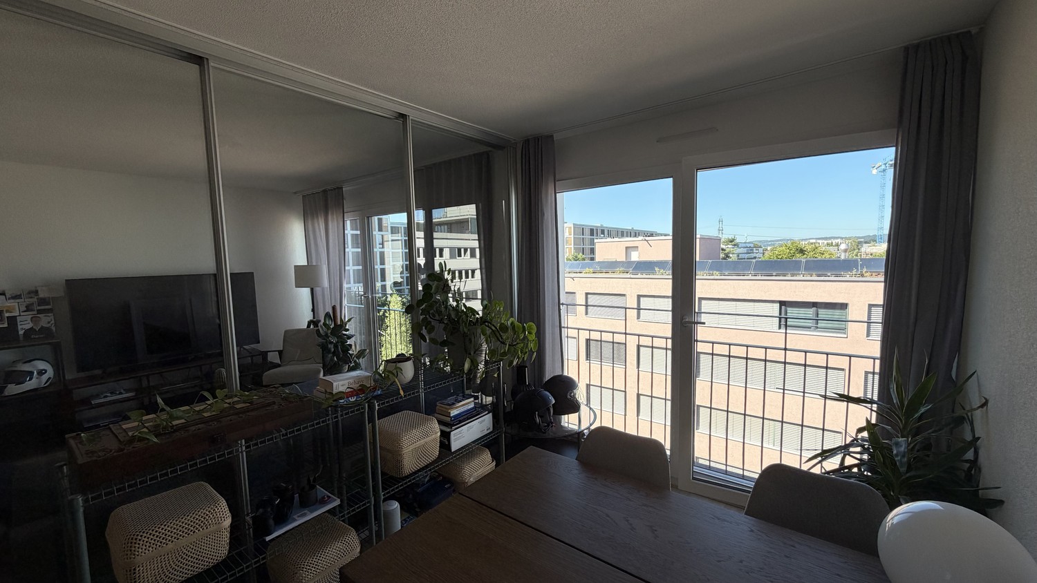 2 ½ rooms apartment, photo 4 of 10