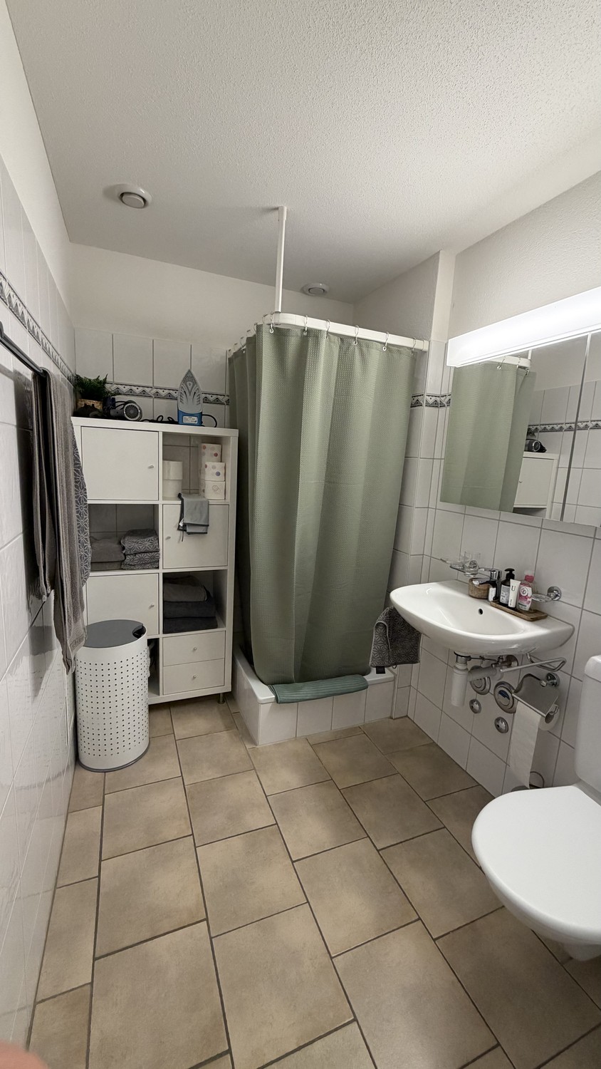 2 ½ rooms apartment, photo 10 of 10