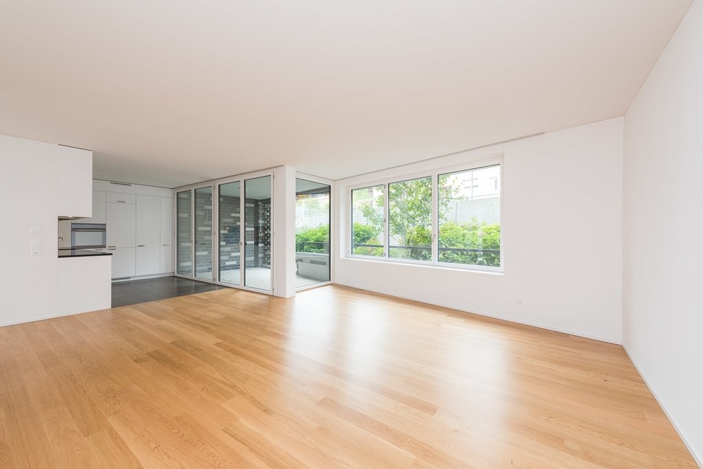 2 ½ rooms apartment, photo 3 of 6