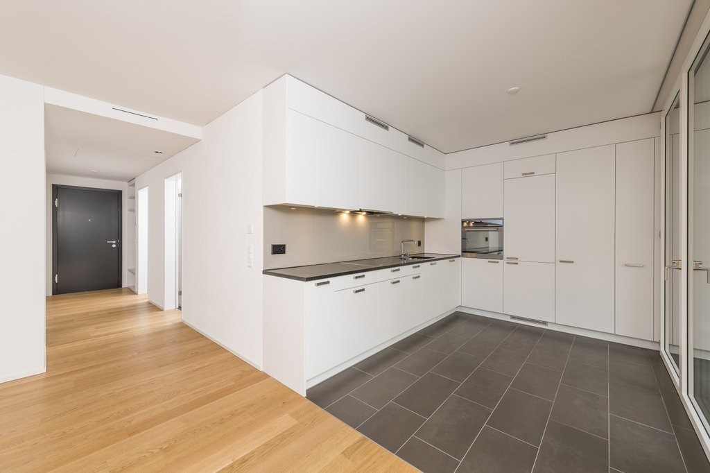 2 ½ rooms apartment, photo 2 of 6