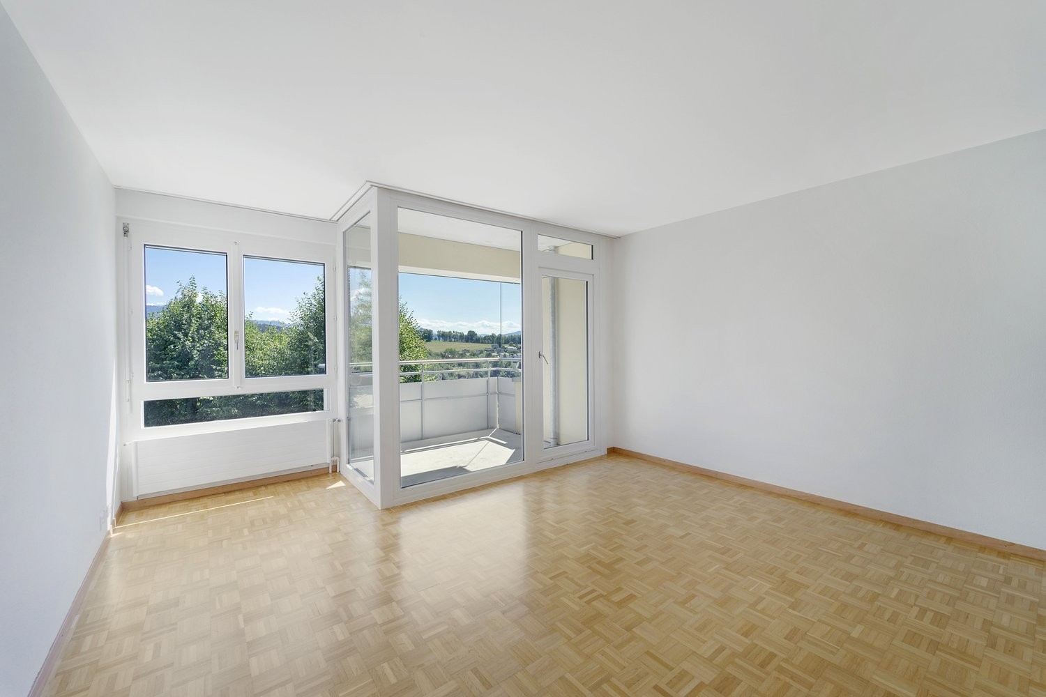 2 ½ rooms apartment, photo 5 of 5