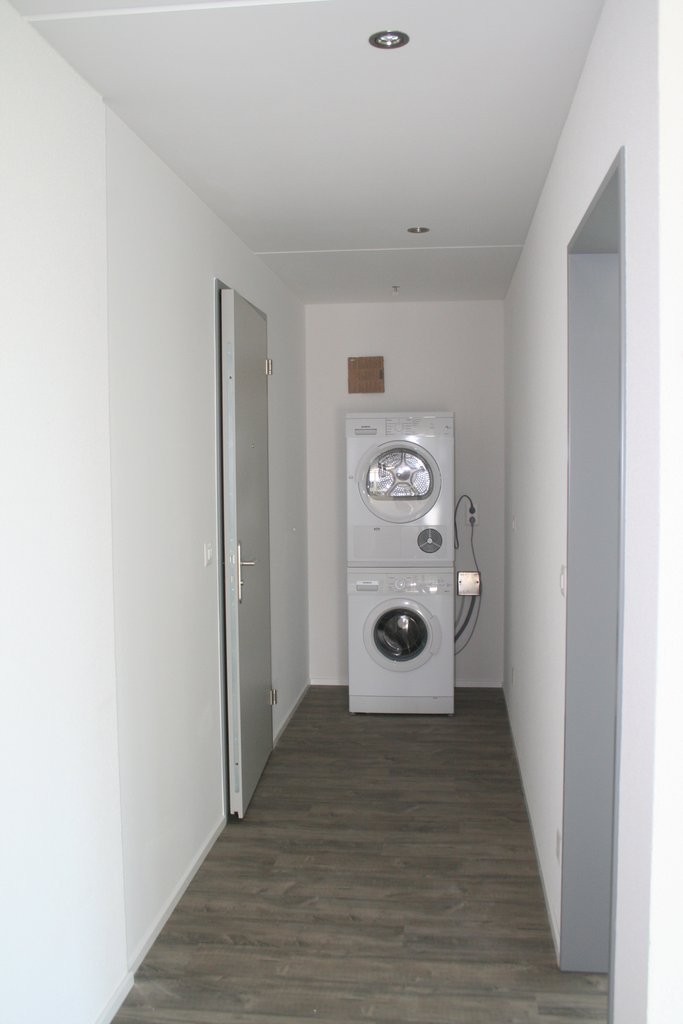 Appartement de 2 ½ pièces