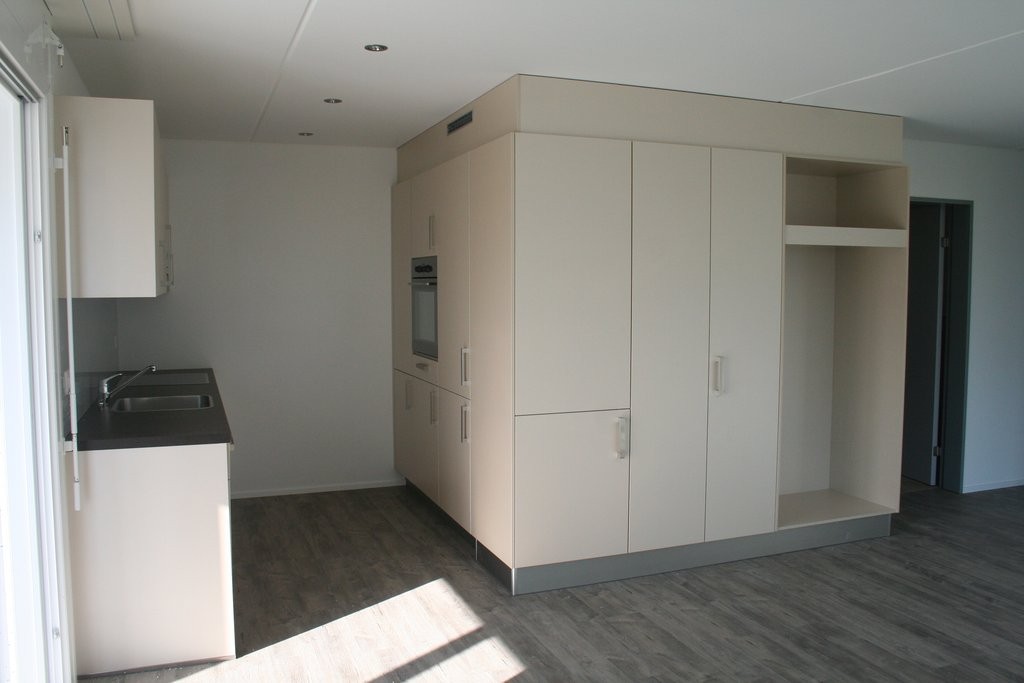 Appartement de 2 ½ pièces